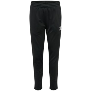 Hummel Essential Training