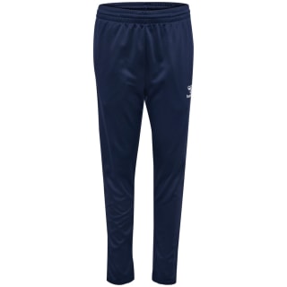 Hummel Essential Training