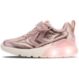 Hummel Daylight Glitter Junior Kinder Freizeitschuhe