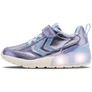 Hummel Daylight Glitter Junior Kinder Freizeitschuhe