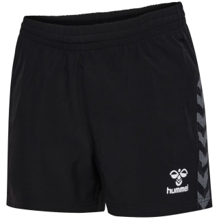 Hummel Authentic Damen Shorts