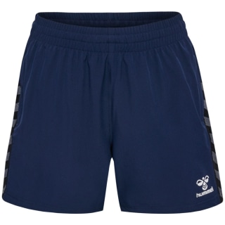 Hummel Authentic Damen Shorts