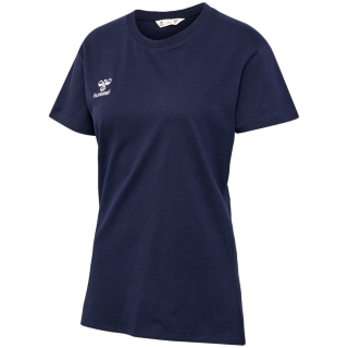 Hummel GO 2.0 Damen T-Shirt