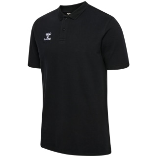 Hummel GO 2.0 Polo Herren Poloshirt