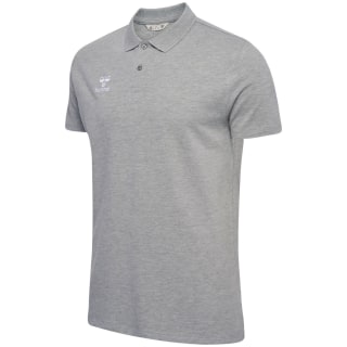 Hummel GO 2.0 Polo Herren Poloshirt