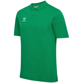 Hummel GO 2.0 Polo Herren Poloshirt