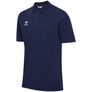 Hummel GO 2.0 Polo Herren Poloshirt