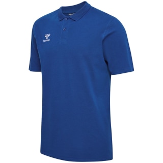 Hummel GO 2.0 Polo Herren Poloshirt