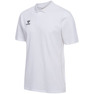 Hummel GO 2.0 Polo Herren Poloshirt