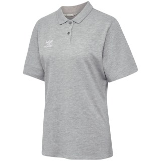 Hummel GO 2.0 Polo Damen Poloshirt Hummel GO 2.0 Polo Damen Poloshirt
