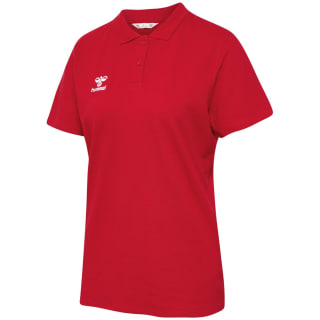 Hummel GO 2.0 Polo Damen Poloshirt