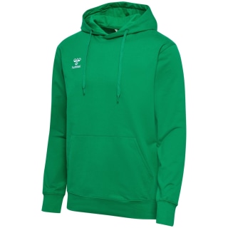 Hummel GO 2.0 Kapuzensweater