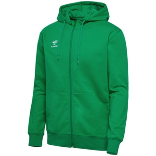 Hummel GO 2.0 (Reißverschluss) Herren Kapuzensweater