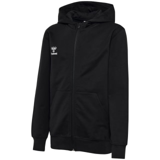 Hummel GO 2.0 (Reißverschluss) Kinder Kapuzensweater