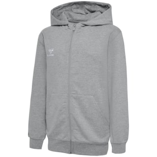 Hummel GO 2.0 (Reißverschluss) Kinder Kapuzensweater