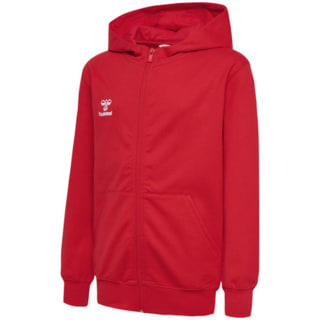 Hummel GO 2.0 (Reißverschluss) Kinder Kapuzensweater