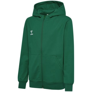 Hummel GO 2.0 (Reißverschluss) Kinder Kapuzensweater