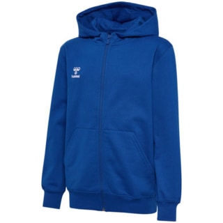 Hummel GO 2.0 (Reißverschluss) Kinder Kapuzensweater