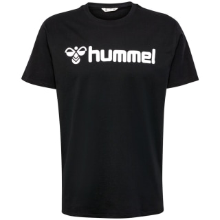 Hummel GO 2.0 Logo Herren T-Shirt