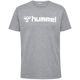Hummel GO 2.0 Logo Herren T-Shirt
