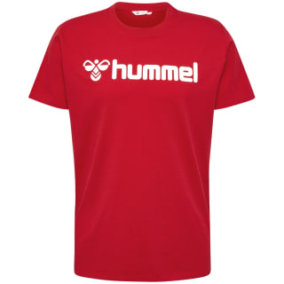 Hummel GO 2.0 Logo Herren T-Shirt