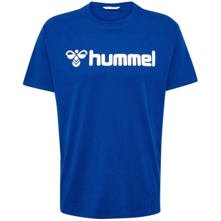 Hummel GO 2.0 Logo Herren T-Shirt