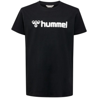 Hummel GO 2.0 Logo Kinder T-Shirt Hummel GO 2.0 Logo Kinder T-Shirt