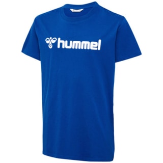 Hummel GO 2.0 Logo Kinder T-Shirt