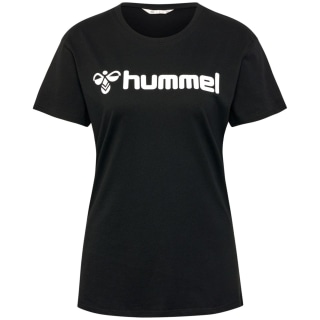 Hummel GO 2.0 Logo Damen T-Shirt