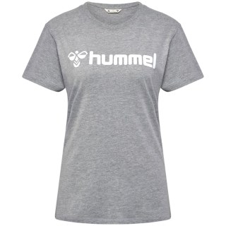 Hummel GO 2.0 Logo Damen T-Shirt