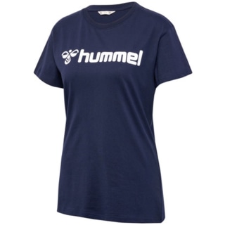Hummel GO 2.0 Logo Damen T-Shirt