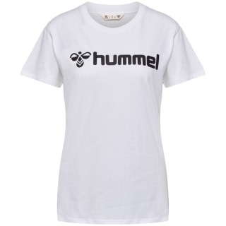Hummel GO 2.0 Logo Damen T-Shirt