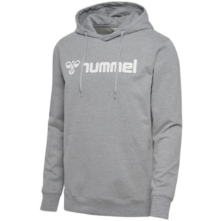 Hummel GO 2.0 Logo Kapuzensweater