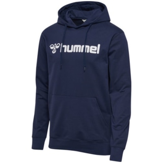 Hummel GO 2.0 Logo Kapuzensweater Hummel GO 2.0 Logo Kapuzensweater