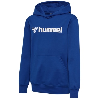 Hummel GO 2.0 Logo Kinder Kapuzensweater