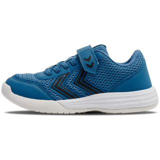 Hummel Multiplay Flex VC Junior Kinder Freizeitschuhe