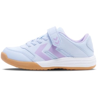 Hummel Multiplay Stable VC Junior Kinder Freizeitschuhe