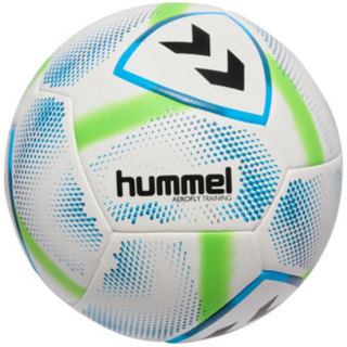 Hummel Aerofly Training