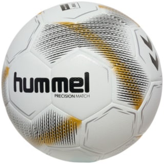 Hummel Precision Match