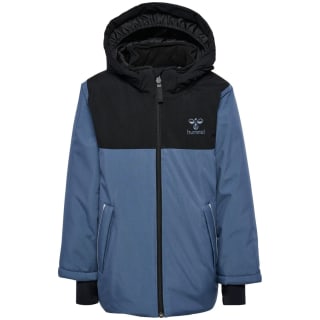 Hummel Logan Jungen Jacke