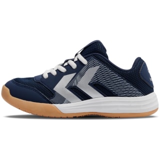 Hummel Multiplay Stable LC Junior Kinder Freizeitschuhe