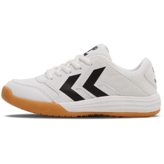 Hummel Multiplay Stable LC Junior Kinder Freizeitschuhe