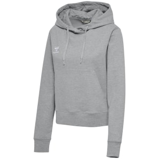 Hummel GO 2.0 Damen Kapuzensweater