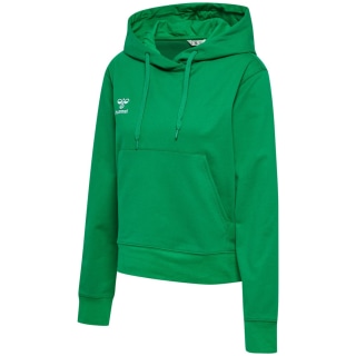 Hummel GO 2.0 Damen Kapuzensweater