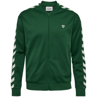 Hummel Archive Regular Poly (Reißverschluss) Midlayer