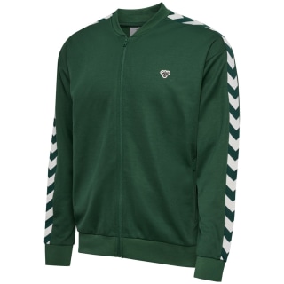 Hummel Archive Regular Poly (Reißverschluss) Midlayer