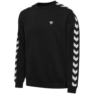 Hummel Archive Loose Fit Sweatshirt