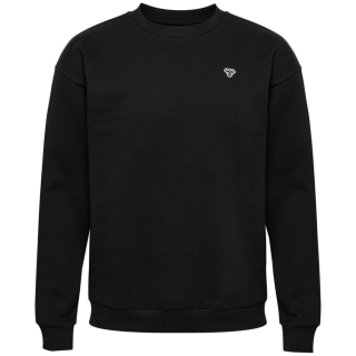 Hummel Loose Crewneck Bee Sweatshirt