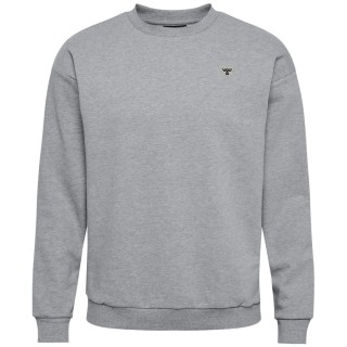 Hummel Loose Crewneck Bee Sweatshirt