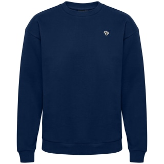 Hummel Loose Crewneck Bee Sweatshirt